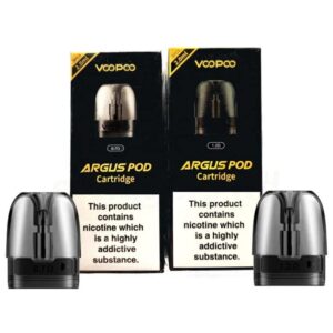 CARTUCHO ARGUS POD 0.7 2ML