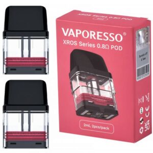 CARTUCHO VAPORESSO