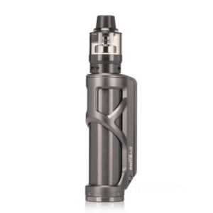 LOST VAPE CYBORG QUEST KIT 100W MATTE BLACK