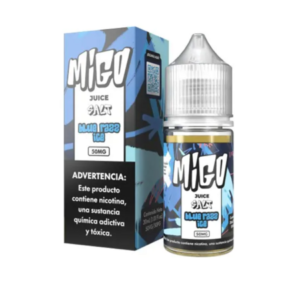 SALT MIGO 30ML 35MG