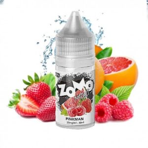 SALT ZOMO 30ML 20MG