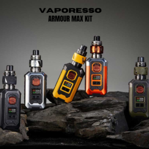 VAPORESSO ARMOUR MAX KIT