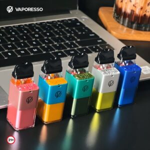 VAPORESSO XROS CUBE