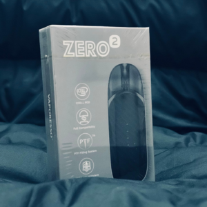 VAPORESSO ZERO 2