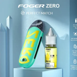 VAPORESSO ZERO FOGER