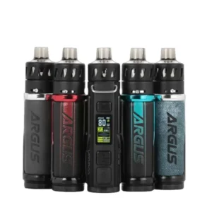 VOOPOO ARGUS PRO KIT