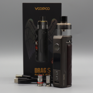 VOOPOO DRAG S PNP KIT