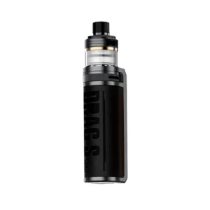 VOOPOO DRAG S PRO CLASSIC BLACK