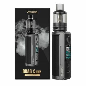 VOOPOO DRAG X PLUS