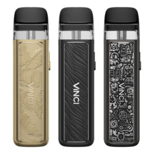 VOOPOO VINCI POD ROYAL EDITION