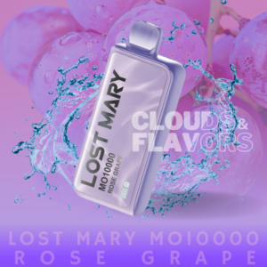 LOST MARY MO10000