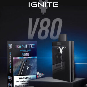 IGNITE V80