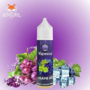 ESENCIA VAPESOUL 60ML 3MG