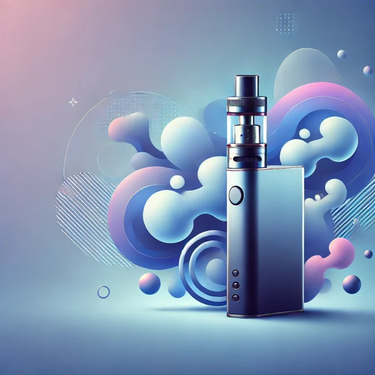 Los Beneficios del Vapeo frente al Tabaquismo Tradicional: ¿Por Qué Cada Vez Más Gente Se Pasa al Vape?